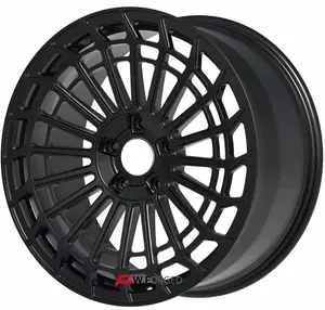Premium-Quality benz w164 wheels For All Vehicles 