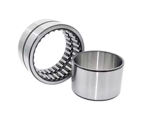 Roulement à aiguilles durable NK1816 OE 24572120 91528465 0926318001 pour pièces d'arbre de vitesses de voiture