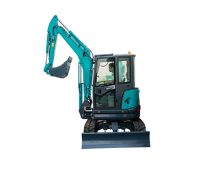 Excavadora Hidráulica SWE35UF de 3.5 Toneladas de la Famosa Marca China, Disponible en Stock - Product Image 2