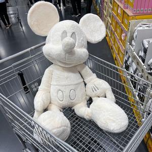 Nuovo per la principessa bambola figurina ricamato <span class=keywords><strong>peluche</strong></span> PP maglia di cotone per il compleanno di Halloween Stress sollievo regalo per la fidanzata - Product Image 1