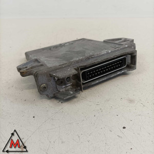 Centralina Motore ECU 7700111206 59130188 Renault Kangoo 1997-2008 usata (84425) - Product Image 3