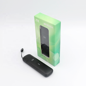 Portable USB Modem Wifi Routeur <span class=keywords><strong>ZTE</strong></span> <span class=keywords><strong>MF833U1</strong></span> voiture WiFi usb 3G 4G USB Dongle Sans Fil Hotspot <span class=keywords><strong>MF833U1</strong></span> - Product Image 6