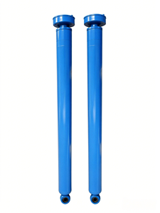 Cilindri ad Alta Pressione Marca Hengcai 10-42MPa Potenza Stabile per Escavatori in Tutte le Condizioni di Lavoro - Product Image 3