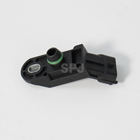 Sensor MAP de Plástico ABS para Moto Acuática BRP RXP 260/RXT 260, Duradero, para Embarcaciones con Propulsión a Chorro, Hecho en China