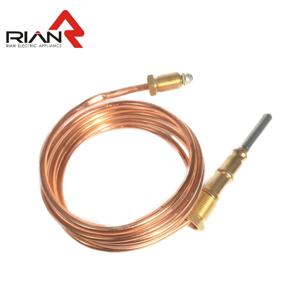 เตาอบแก๊สอะไหล่สากล Repaire ทองแดง <span class=keywords><strong>Thermocouple</strong></span> - Product Image 5