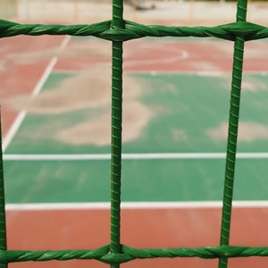 แผ่นตาข่ายไฟเบอร์กลาสเสริมแรงสำหรับการก่อสร้างถนน - Product Image 2