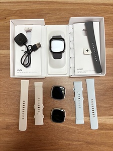 Correas de Repuesto para <span class=keywords><strong>Reloj</strong></span> Inteligente <span class=keywords><strong>Fitbit</strong></span> Sense 2, Pulsera Deportiva para Monitor de Actividad Física - Product Image 3
