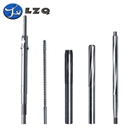 Outils de brochage à trous ovales en alliage spécial carbure, brocheuse à bande Caterpillar 2 dents, marque OEM