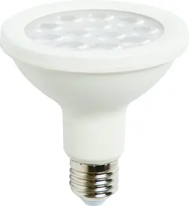 LED PAR 38 bóng đèn, LED PAR 30 bóng đèn, đầy màu sắc Led PAR38 bóng đèn