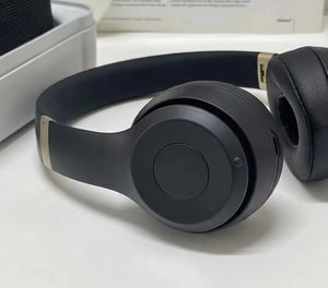 Audífonos Inalámbricos Profesionales B-SOLO4, Auriculares Estéreo de Alta Fidelidad con Bajos Profundos y Batería de Larga Duración para Deportes y Música - Product Image 2