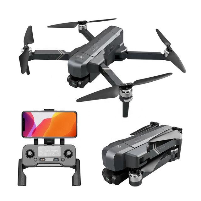 Hot Selling F11 PRO 4K Drones with Professional 4K HD Camera Dron Brushless WIFI FPV GPS Drones Camera F11 Pro
