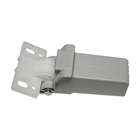 Bisagra ADF para Canons D1120 D1150 D1170 D1180 D1350 D1520 1435i 1435iF MF419 C250iF C350iF Bisagras de la puerta del coche, Bisagra ADF para Canons D1120 D1170 D1180 D1350
