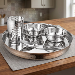 Ensemble Thali 5 pièces - Product Image 3