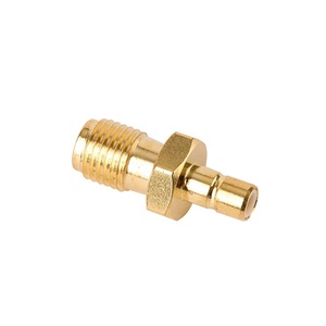 SMA để SMB kết nối bộ chuyển đổi SMB số lượng lớn Đầu Nam để SMA đồng trục Bộ chuyển đổi - Product Image 4