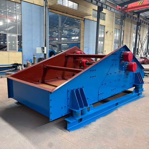 बिक्री के लिए चीन मलबे पृथक्करण पॉलीयुरेथेन वाइब्रेटिंग स्क्रीन उच्च दक्षता डीवाटरिंग स्क्रीन - Product Image 2