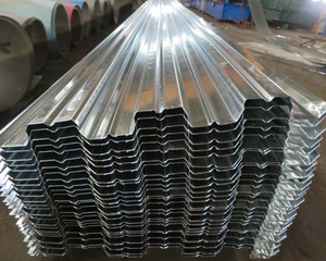 Trang trí Sàn thép hình thành máy thép mạ kẽm bondeck dovetail mái nhà Versa-<span class=keywords><strong>DEK</strong></span> sàn sàn cuộn hình thành máy - Product Image 3