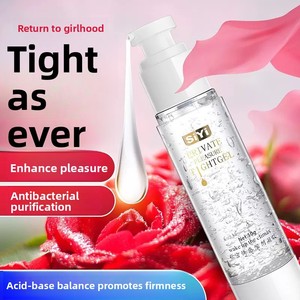 <span class=keywords><strong>Gel</strong></span> de Placer para Partes Íntimas Femeninas Siyi, Venta al por Mayor de Fábrica, <span class=keywords><strong>Gel</strong></span> Hidratante y Reafirmante <span class=keywords><strong>Vaginal</strong></span>, Líquido para el Cuidado <span class=keywords><strong>Vaginal</strong></span>, Juguetes Sexuales para Adultos - Product Image 5