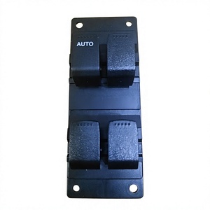 Interruptor Eléctrico de 12V para el Regulador de Ventanas de Changan Yuexiang V3 12-15 3746050-V01 - Product Image 3