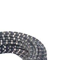 Machine de découpe de scie à fil diamanté en gros d'usine pièces d'outils multi-usages pour la carrière granit marbre pierre et béton armé
