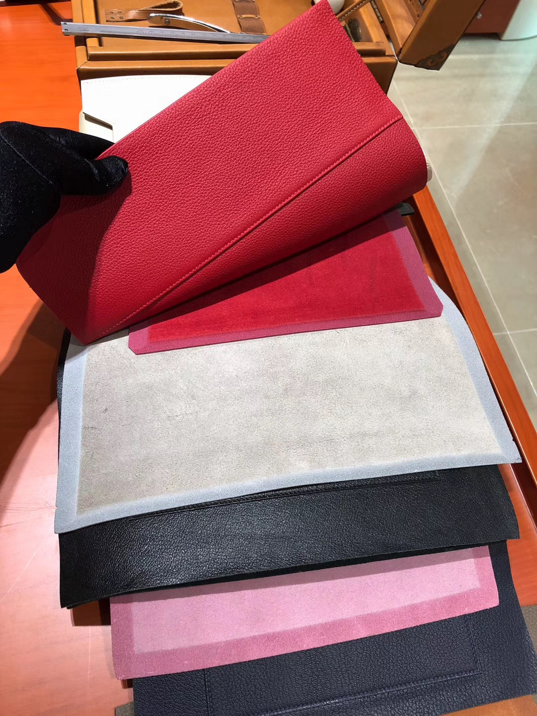 Ivory Beton