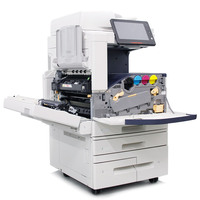 Imprimante laser couleur multifonction A3 d'occasion pour AltaLink C8055 C8035 C8070 Haute vitesse