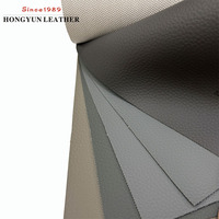 Cuir de voiture imperméable, écologique, anti-feu, résistant à l'abrasion, classique, grain de litchi, cuir PVC, siège de voiture, chaise automobile