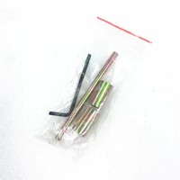 Accessoires de moto Connecteur d'amortisseur de moto 10mm-70mm Dispositif de levage renforcé