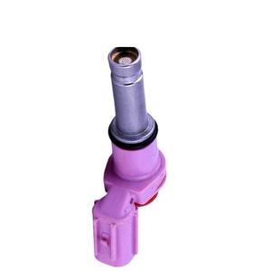 Inyectores de Combustible para Lexus GS IS350 23250 31070 23209 31070, Piezas de Motor de Gasolina para Transmisión Automática - Product Image 2