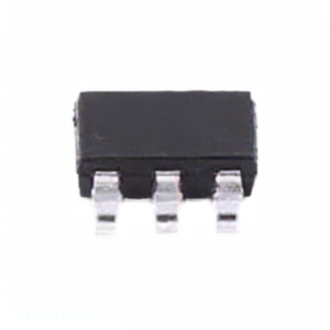Stock important de composants électroniques SOT-23-6L, kit ETA3499S2G, régulateurs de tension - Régulateurs de commutation DC-DC - Product Image 1