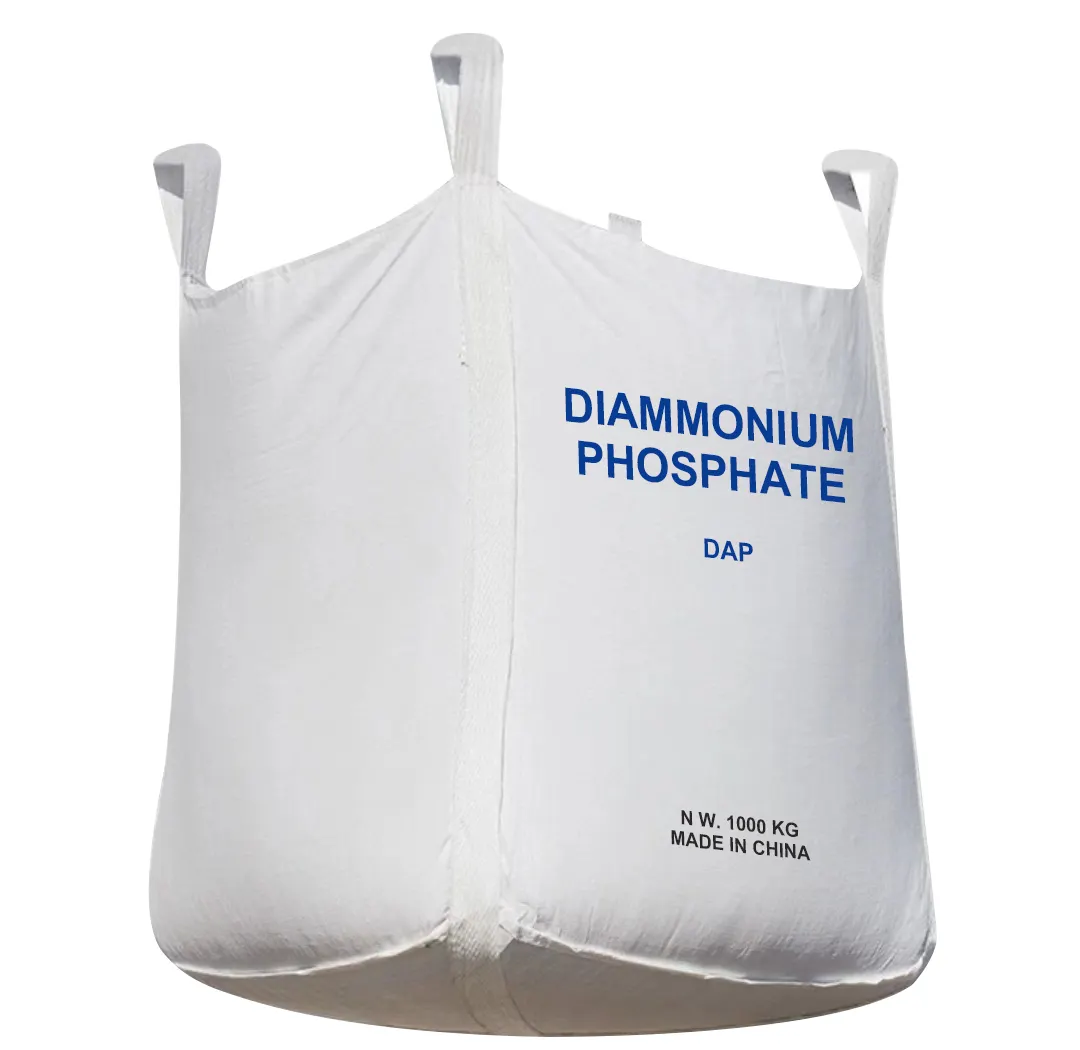 Best Price Wholesale Agricultural Fertilizer Diammonium Phosphate 18-46-0 DAP Fertilizer