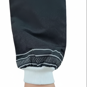 ถุงมือขัดผิวตุรกีสีดําฝางยางหรูหราใหม่ปกติและทนทานผิวล้างทําความสะอาดได้สําหรับขัดผิวหน้าและผิวกายสําหรับสปา Hammam - Product Image 1