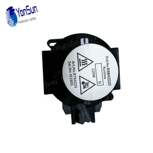 Barco Gốc R9842020/R9842440 Thủy Ngân Đèn Với Nhà Ở Cho CDG80-DL Chiếu - Product Image 4