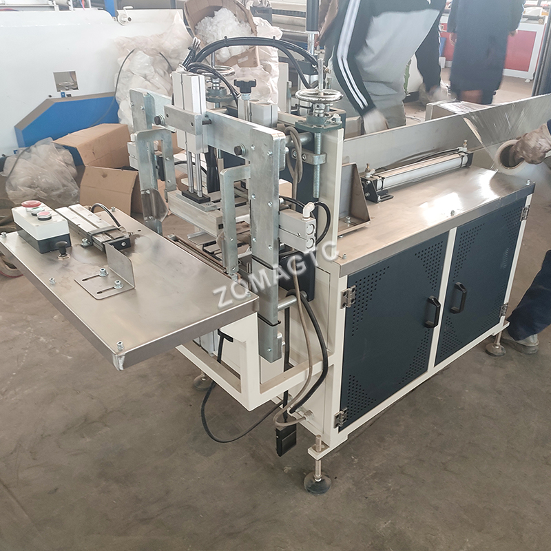 napkin printer machine