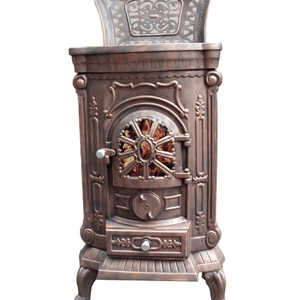 Stufa a Legna per <span class=keywords><strong>Cucinare</strong></span> in Stile Occidentale - Product Image 3