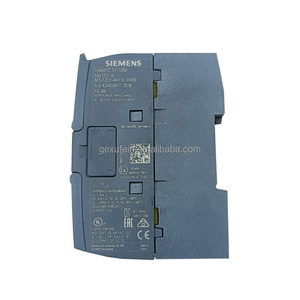 ใหม่เอี่ยม 100% ของแท้จากซีเมนส์ 6ES7231-4HF32-0XB0 SIMATIC S7-1200, อินพุตแบบแอนะล็อก, SM 1231, 8 AI 0-20 MA/4-20 MA, 12 บิต+สัญลักษณ์ - Product Image 2