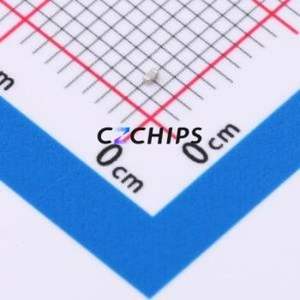 Condensador SMD (MLCC) AC0402FRNPO9BN120 0402 (Capacitancia: 12pF) (Precisión: 1%) (Voltaje Nominal: 50V) - Product Image 1