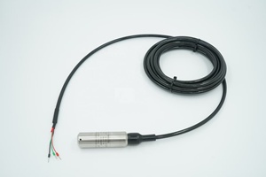 Waterproof Corrosion Resistant Temperature Resistant IP68 SS304 0-200m Submersible <b>Water</b> Level Sensor 0.25% Accuracy 1ms - Product Image 2