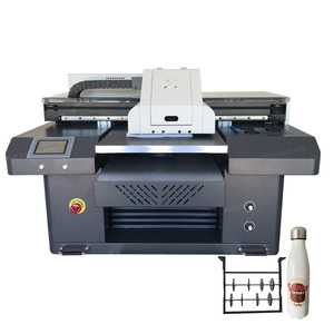 Imprimante à film UV Jucolor, imprimante à plat, imprimante <span class=keywords><strong>pour</strong></span> bouteilles, casques, coques de téléphone, impression directe sur film, imprimante UV A2 - Product Image 4
