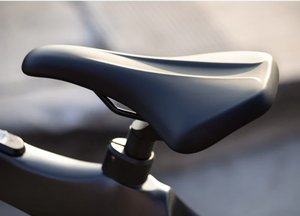 Vélo, Urban Leisure NI PRO 250 Watt, moteur central, vélo de ville en fibre de carbone N1 PRO, puissance élevée, moteur central 36V 250W - Product Image 5