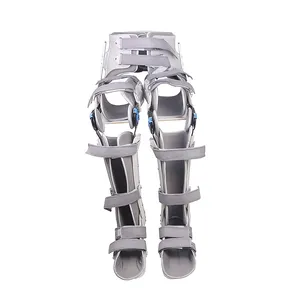 CHINA AFO therapy walker Walking Boot Adjustable comfortable ROM Fracture Orthopedic Cam Orthopedic shoes