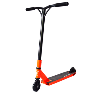 Trottinette pliable pour enfants pas chère, 360 degrés, Step District Limit, skateboard, sport, stunt, scooter, freestyle, extérieur, avec freins - Product Image 2