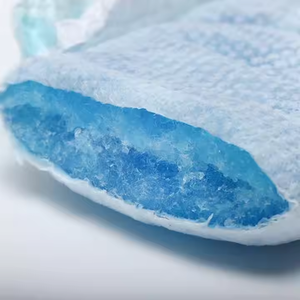 ผ้าอ้อมผู้ใหญ่แบบใช้แล้วทิ้งสำหรับผู้หญิงผ้าอนามัย - Product Image 5