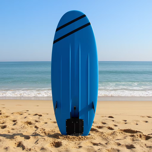 EPP Elektrisches Power-Surfbrett Leichtgewichtiges Jetboard für Wassersport - Product Image 1