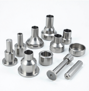 Precisión de tolerancia estricta Oem Sable de luz personalizado Servicios de mecanizado CNC Piezas de torneado CNC de aluminio inoxidable - Product Image 5