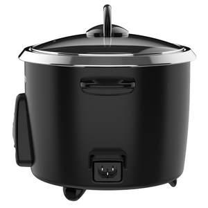 Electrodomésticos para el hogar 3.5L MultiCooker Reiskocher con cerámica o olla interior de acero inoxidable 7 tazas olla arrocera eléctrica - Product Image 5