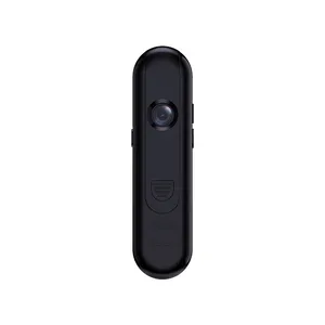 Prix de gros Mini caméra magnétique forte enregistreur vidéo wifi 1080P Support d'enregistrement tout en chargeant HD mini clip arrière caméra