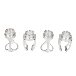 เครื่องเลเซอร์ CO2 กำจัดริ้วรอย 1550nm เออร์เบียม 1927nm ทูเลียม กำจัดรอยแตกลาย รักษาแผลเป็นจากสิว - Product Image 5