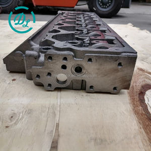 ฝาสูบ EexcavaStart รุ่น 267-7940 สำหรับเครื่องยนต์ C7.1 รถขุดตักดิน - ทนทาน เชื่อถือได้ ติดตั้งง่าย - Product Image 1