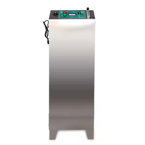 Hot bán ozone khử trùng máy nhà máy công nghiệp thanh lọc nước thải công nghiệp xử lý nước vi khuẩn Máy phát điện Ozone - Product Image 3