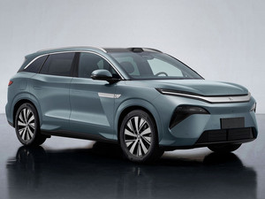 Pre-orden 2024: BYD Tang <span class=keywords><strong>L</strong></span>, Vehículo de Nueva Energía con Conducción Inteligente, Sistema en Inglés, EV SUV de 5 Puertas y 5 Asientos, Batería de Litio Ternaria - Product Image 4